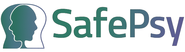 SafePsy Logo